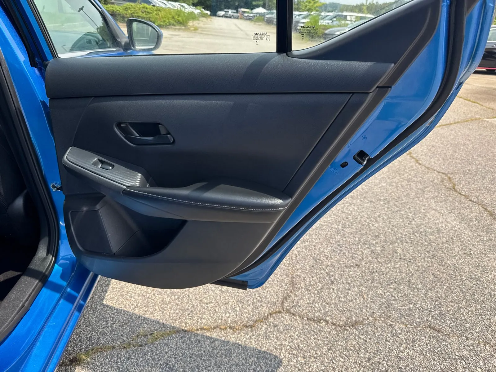 2024 Nissan Sentra SV - Photo 16