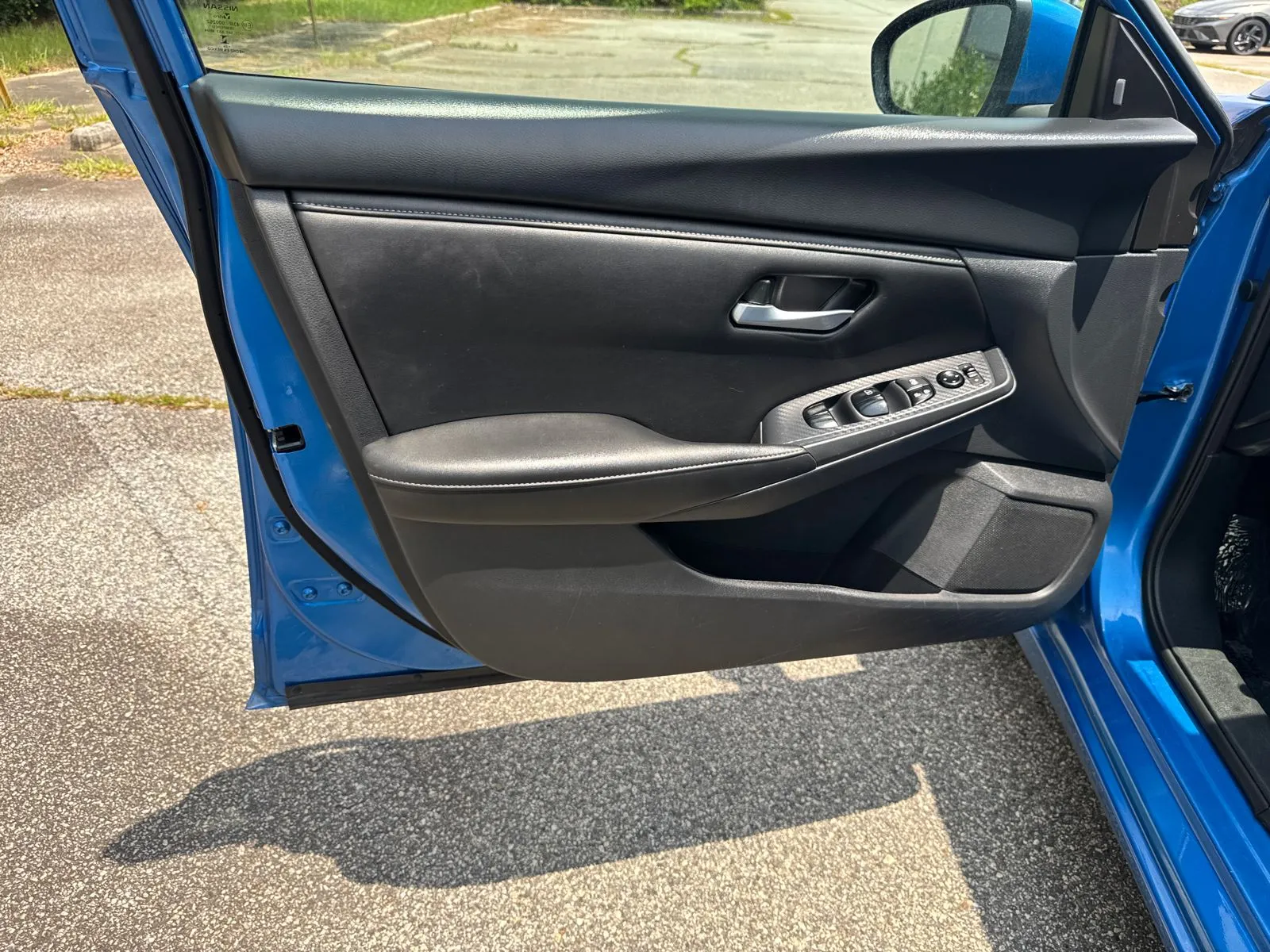2024 Nissan Sentra SV - Photo 10
