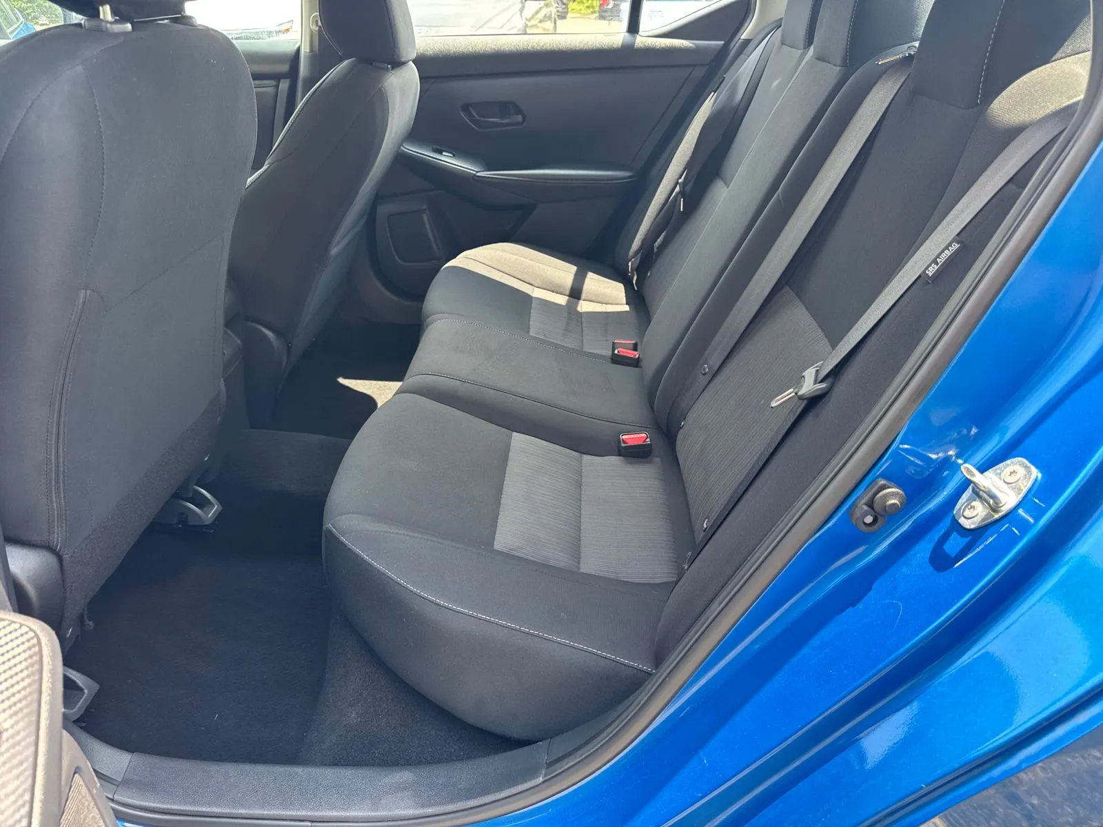 2024 Nissan Sentra SV - Photo 20