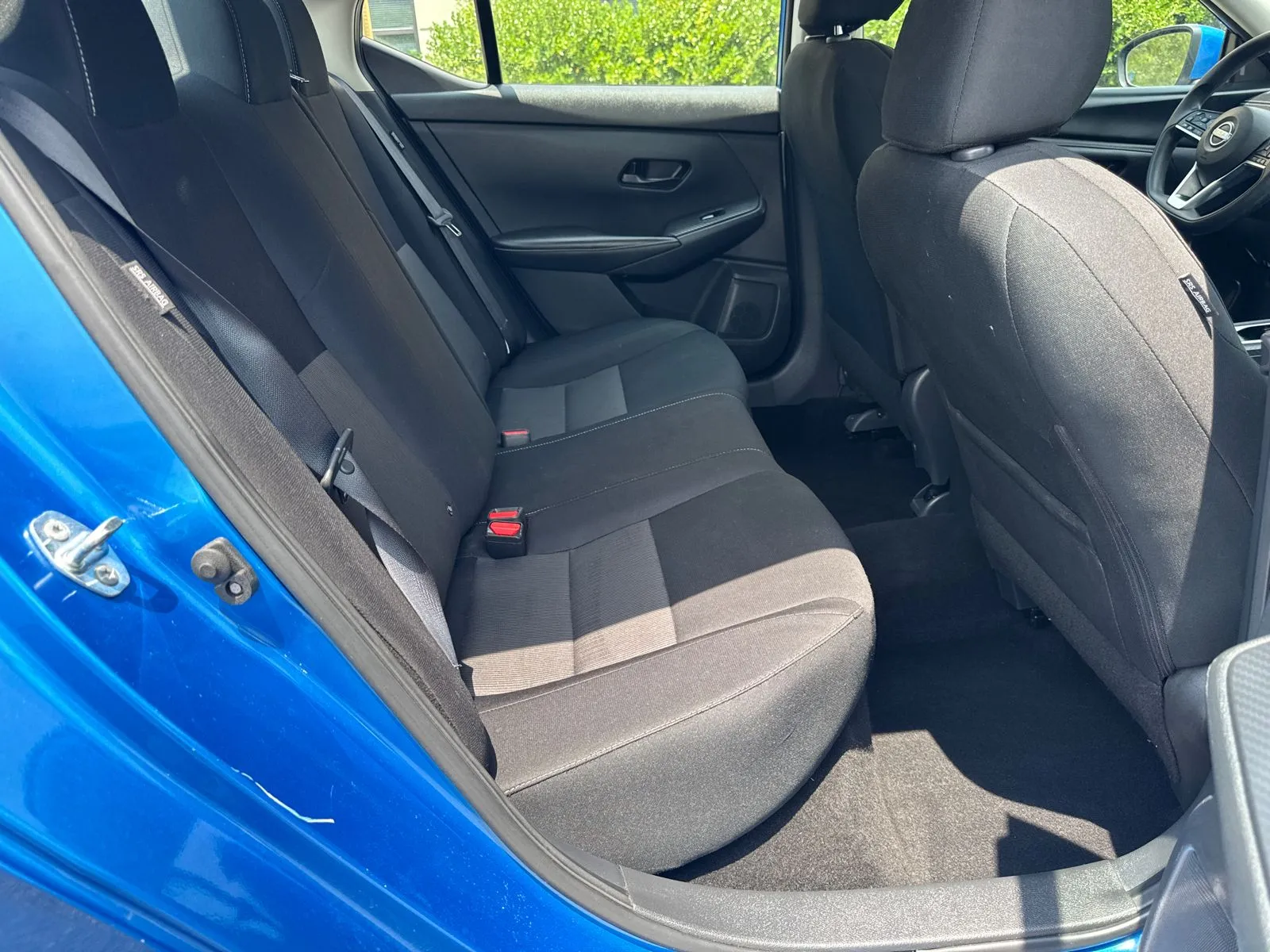 2024 Nissan Sentra SV - Photo 15