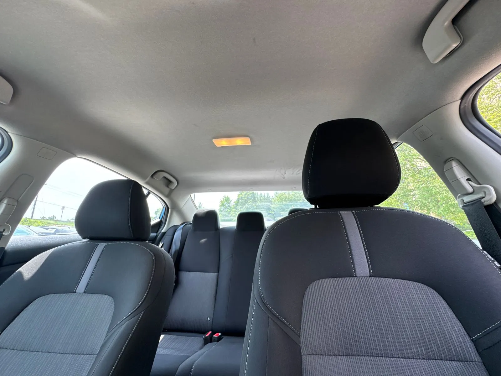 2024 Nissan Sentra SV - Photo 30