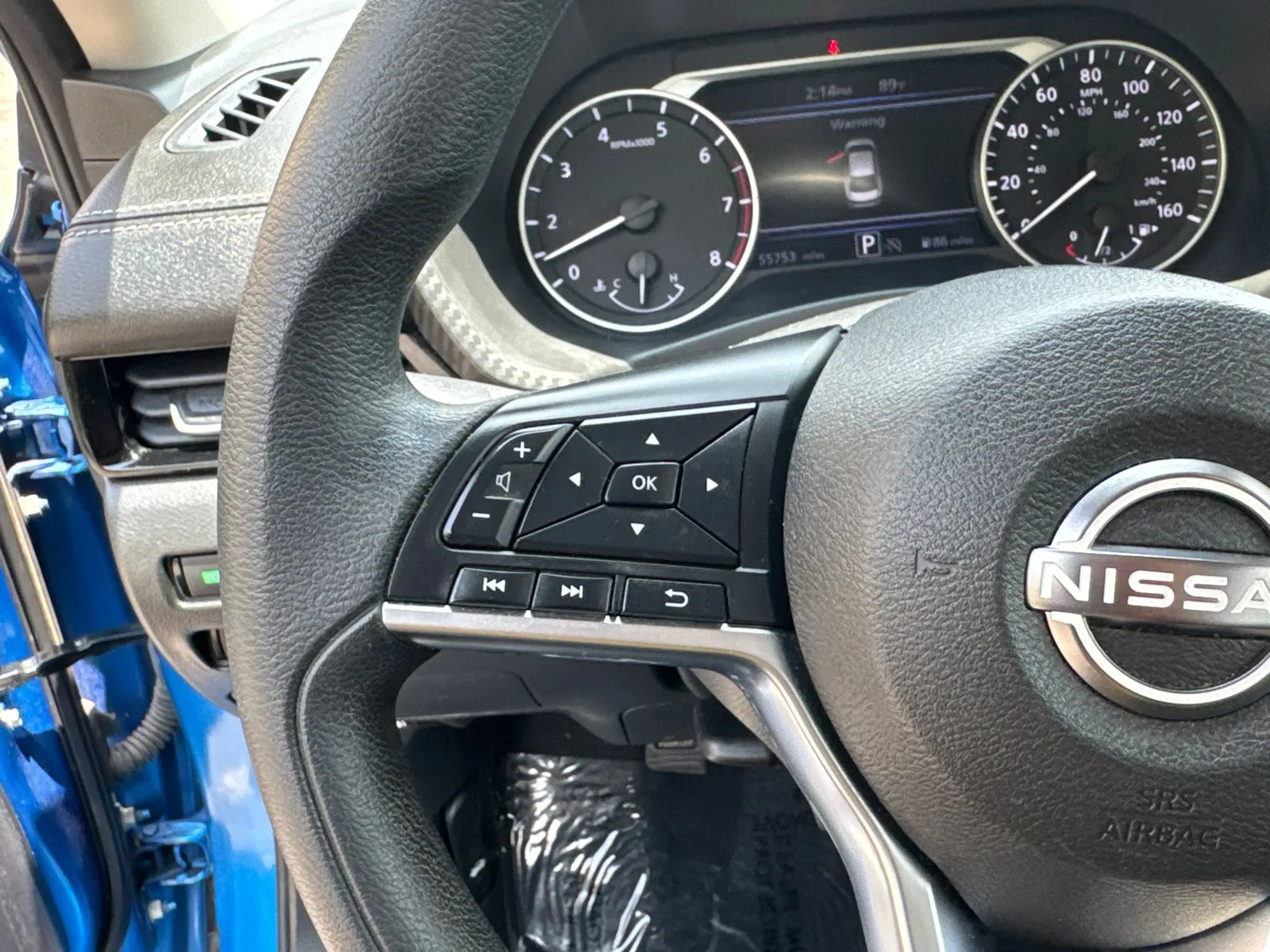 2024 Nissan Sentra SV - Photo 24