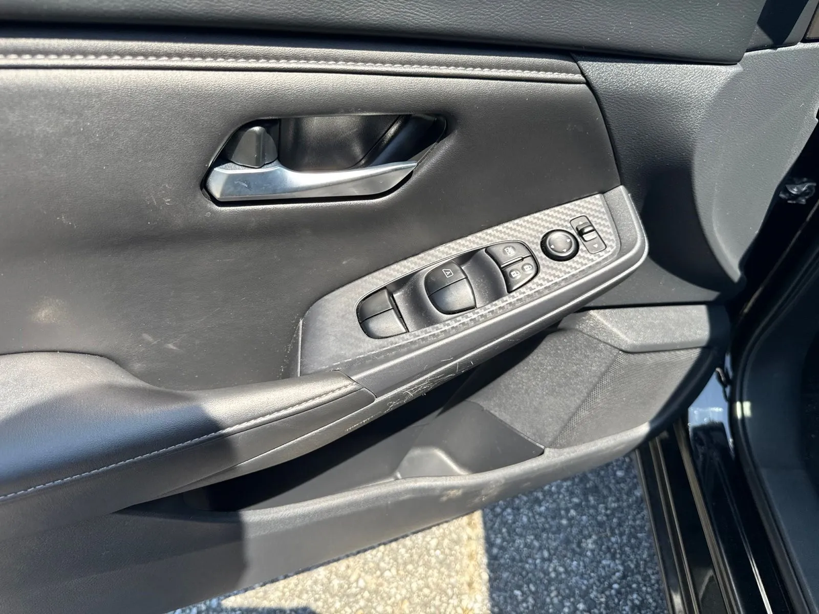 2024 Nissan Sentra SV - Photo 13