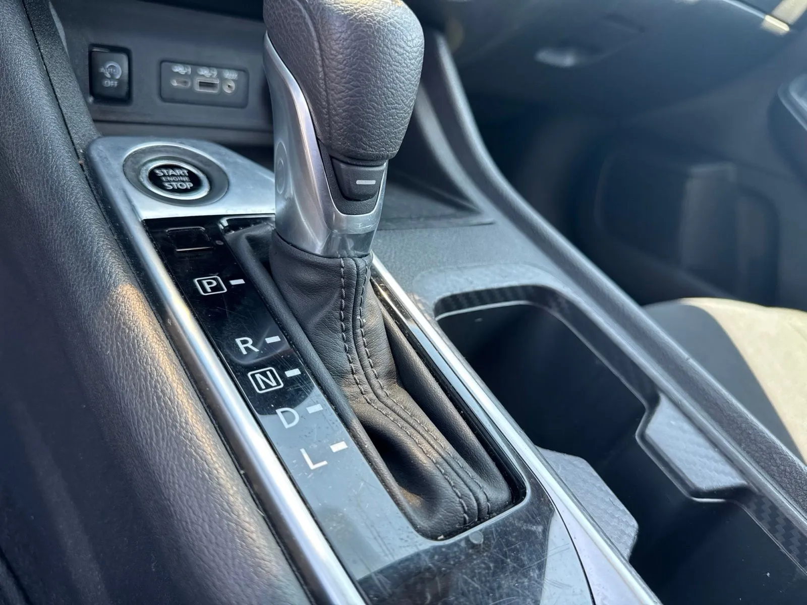 2024 Nissan Sentra SV - Photo 18