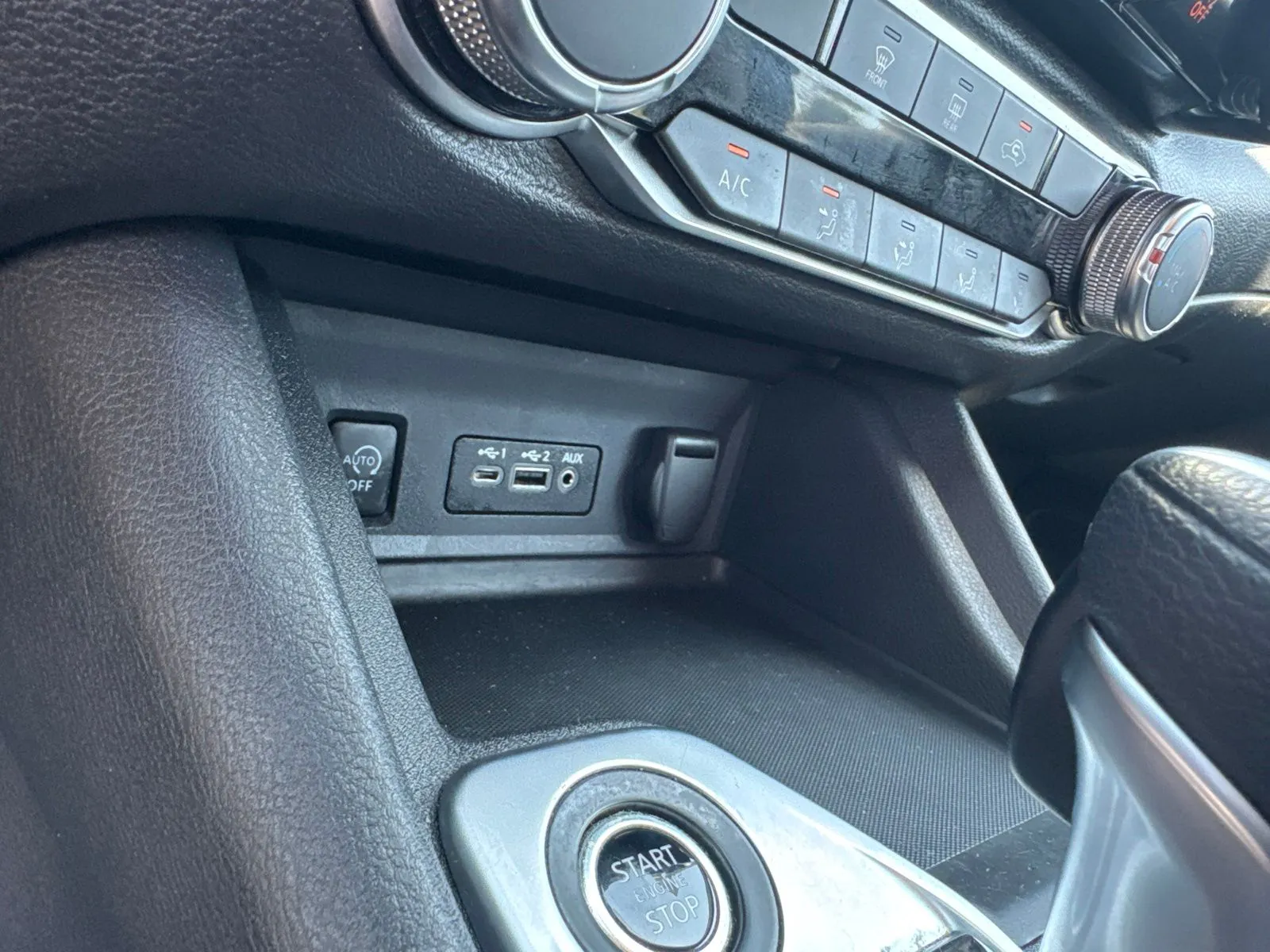 2024 Nissan Sentra SV - Photo 19