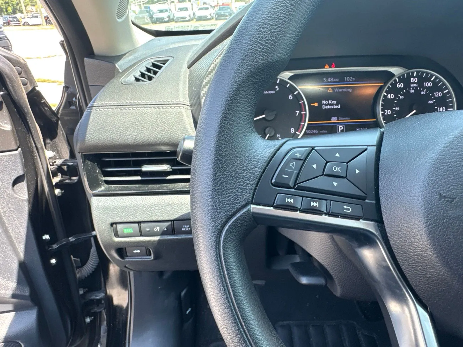 2024 Nissan Sentra SV - Photo 15