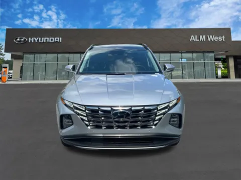 Photos of 2024 Hyundai Tucson Hybrid Limited for sale in Lithia Springs, GA at ALM Hyundai West
