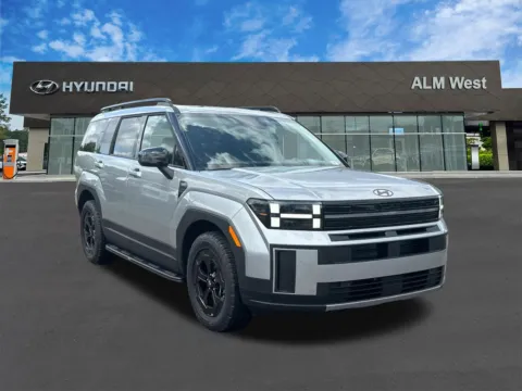 More photos of 2026 Hyundai Santa Fe XRT at ALM Hyundai West, GA