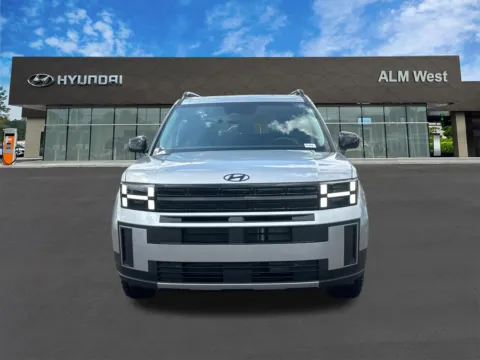 Photos of 2026 Hyundai Santa Fe XRT for sale in Lithia Springs, GA at ALM Hyundai West