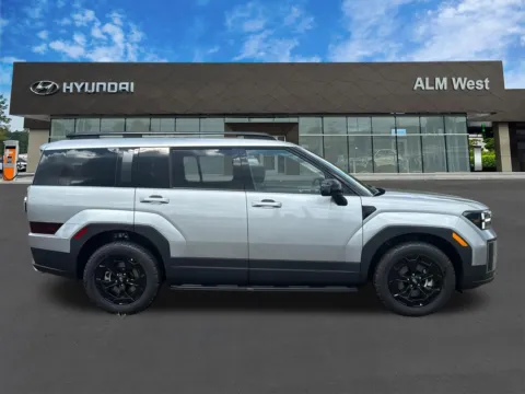 More photos of 2026 Hyundai Santa Fe XRT at ALM Hyundai West, GA