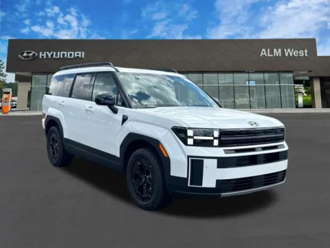 More photos of 2026 Hyundai Santa Fe XRT at ALM Hyundai West, GA
