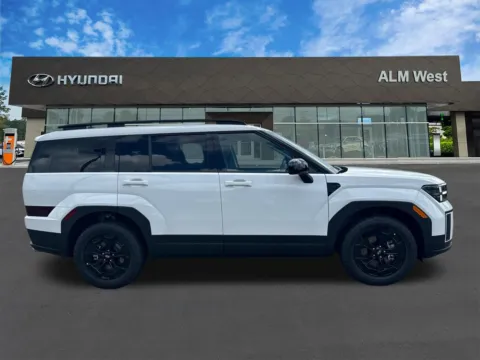 More photos of 2026 Hyundai Santa Fe XRT at ALM Hyundai West, GA