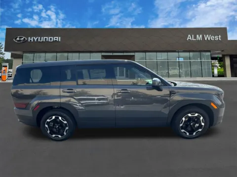 More photos of 2026 Hyundai Santa Fe SE at ALM Hyundai West, GA