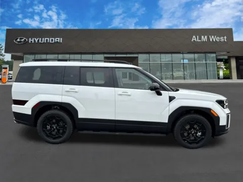 More photos of 2026 Hyundai Santa Fe XRT at ALM Hyundai West, GA