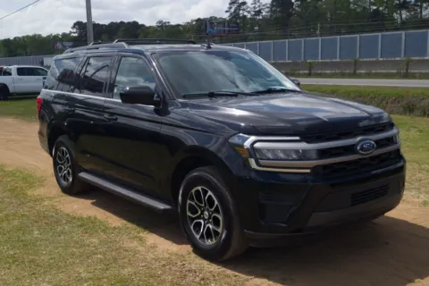 Another view of 2024 Ford Expedition XLT for sale in Lithia Springs, GA at ALM Hyundai West