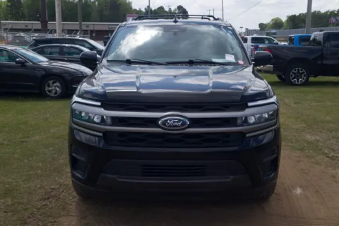 Photos of 2024 Ford Expedition XLT for sale in Lithia Springs, GA at ALM Hyundai West