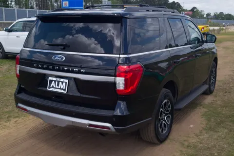 More photos of 2024 Ford Expedition XLT at ALM Hyundai West, GA