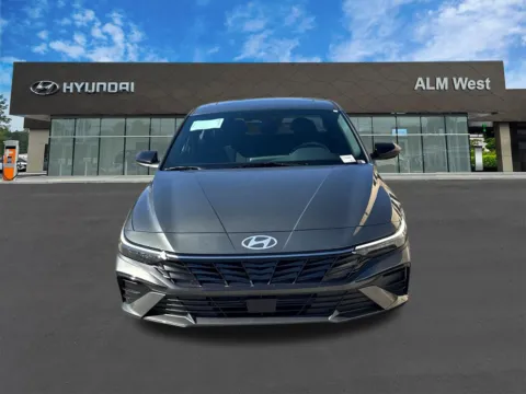 Photos of 2026 Hyundai Elantra SEL Sport for sale in Lithia Springs, GA at ALM Hyundai West