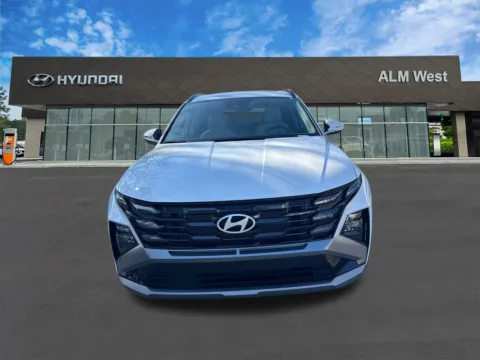 Photos of 2026 Hyundai Tucson SEL Premium for sale in Lithia Springs, GA at ALM Hyundai West