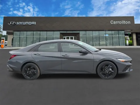 More photos of 2026 Hyundai Elantra SEL Sport at ALM Hyundai West, GA