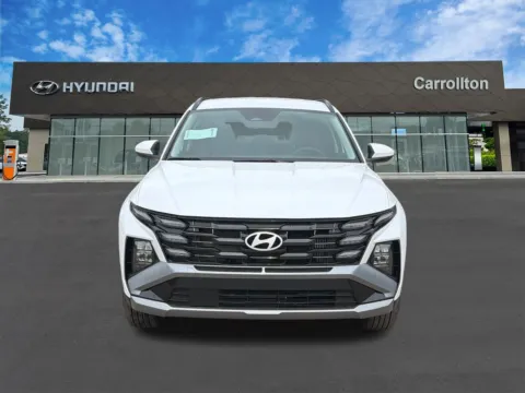 Photos of 2026 Hyundai Tucson Hybrid SEL for sale in Lithia Springs, GA at ALM Hyundai West