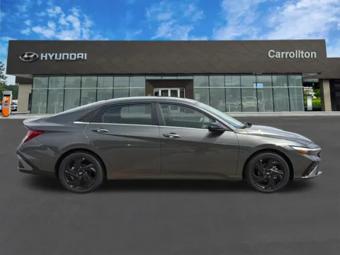 More photos of 2026 Hyundai Elantra SEL Sport at ALM Hyundai West, GA