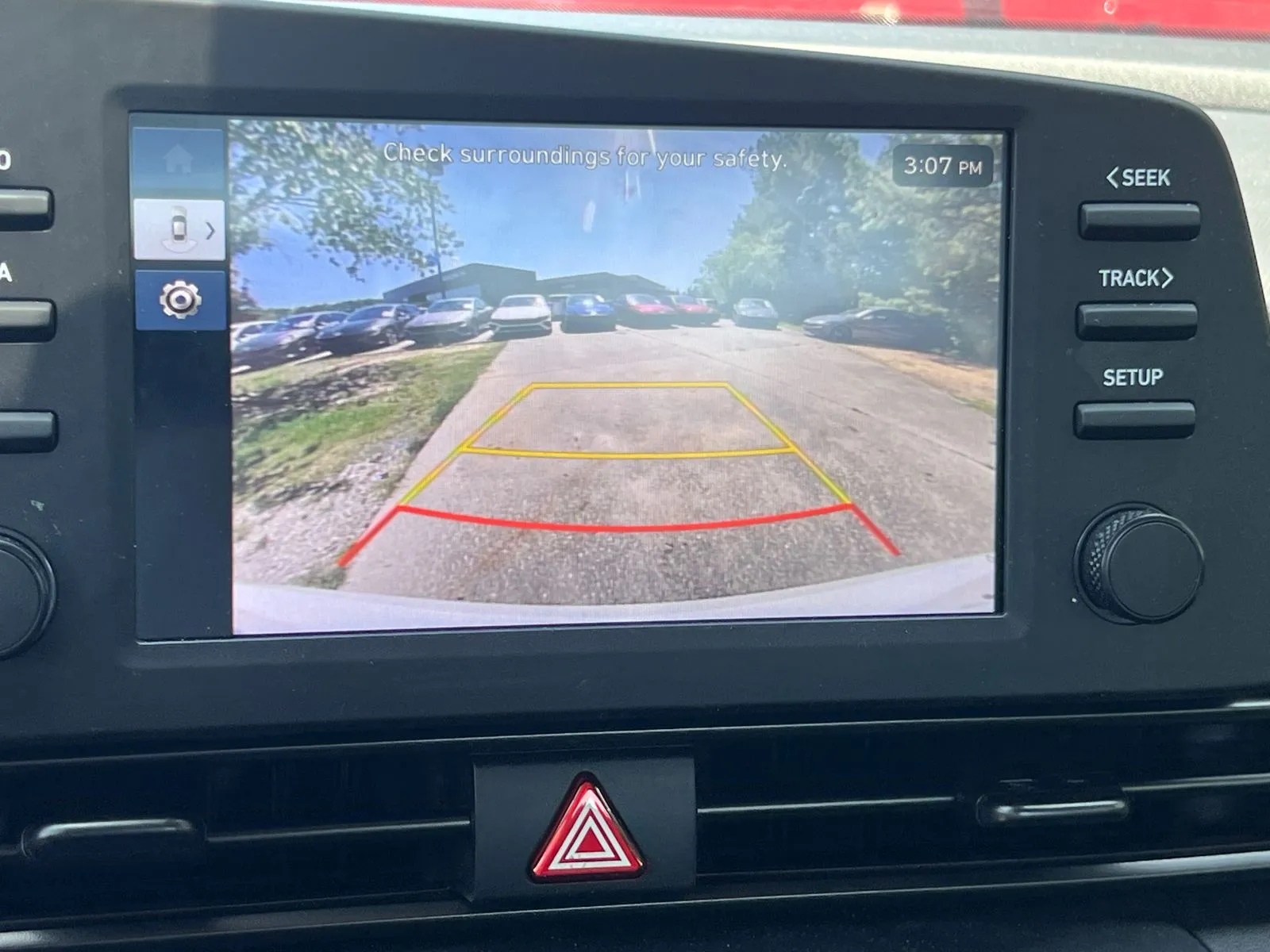 2025 Hyundai Elantra SEL - Photo 27