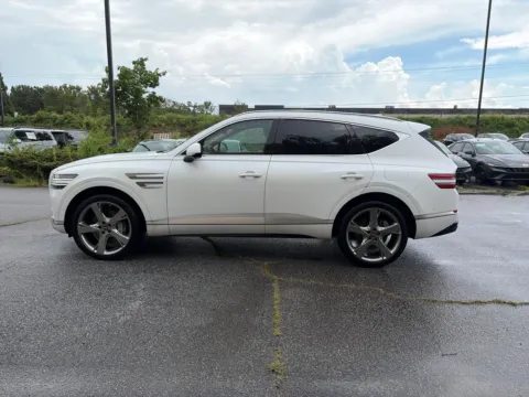 Another view of 2024 Genesis GV80 3.5T Advanced for sale in Lithia Springs, GA at ALM Hyundai West