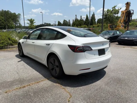 More photos of 2023 Tesla Model 3 Long Range at ALM Hyundai West, GA