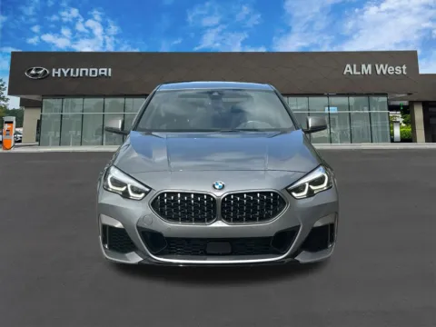 Photos of 2023 BMW 2 Series M235i xDrive for sale in Lithia Springs, GA at ALM Hyundai West