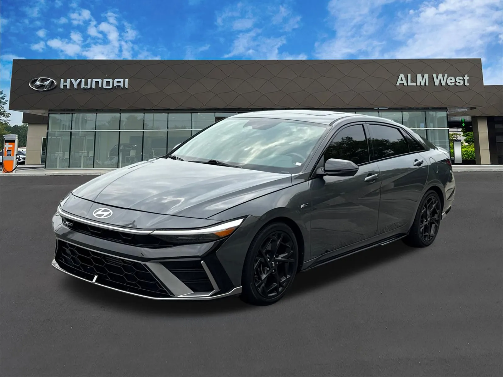 2024 Hyundai Elantra