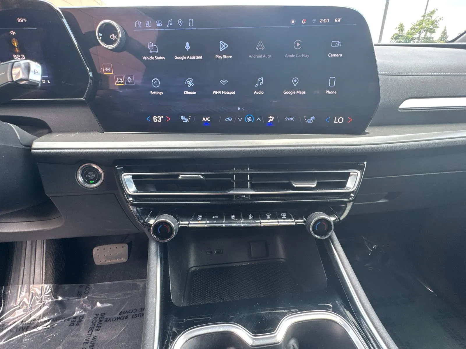 2024 Chevrolet Traverse LS - Photo 29