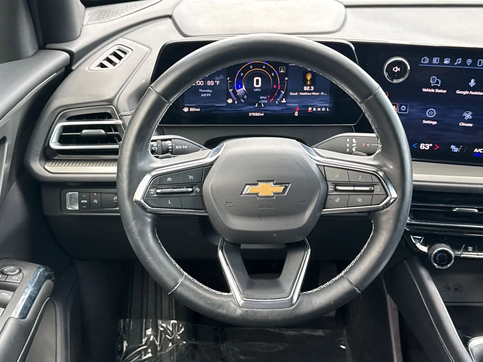 2024 Chevrolet Traverse LS - Photo 24