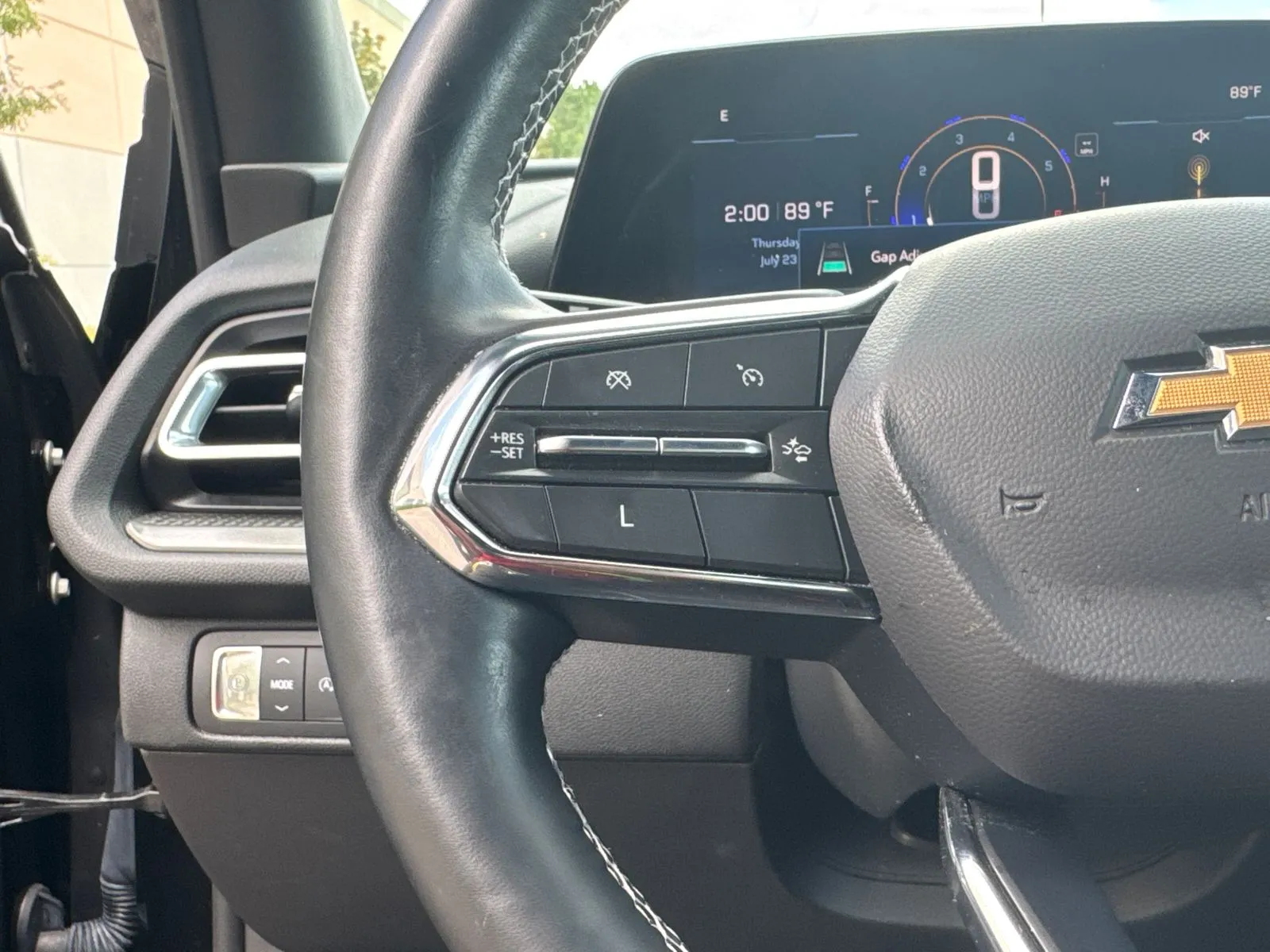 2024 Chevrolet Traverse LS - Photo 26