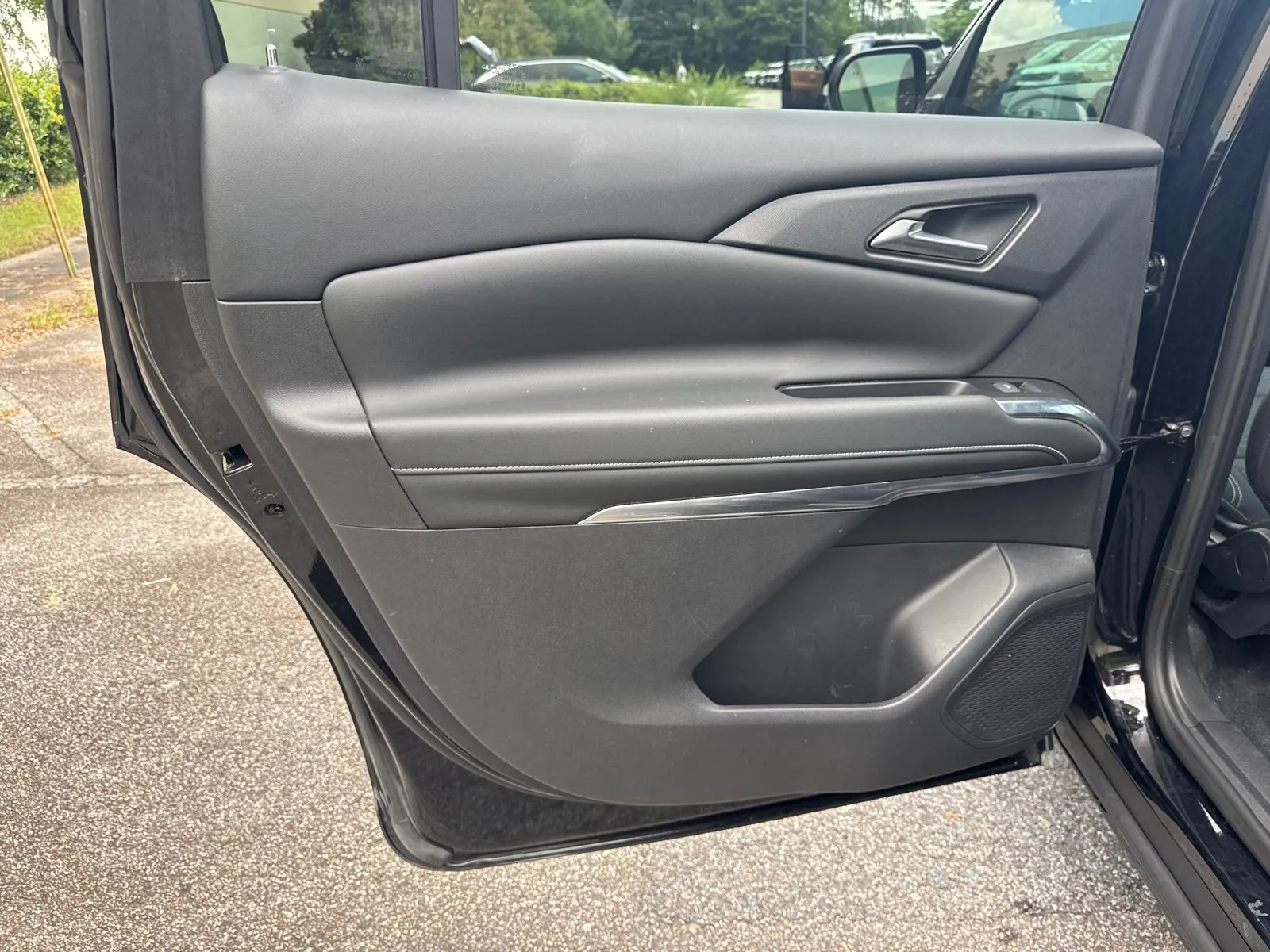 2024 Chevrolet Traverse LS - Photo 22