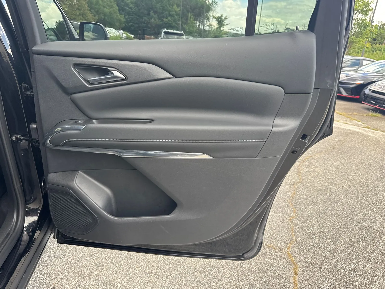 2024 Chevrolet Traverse LS - Photo 16