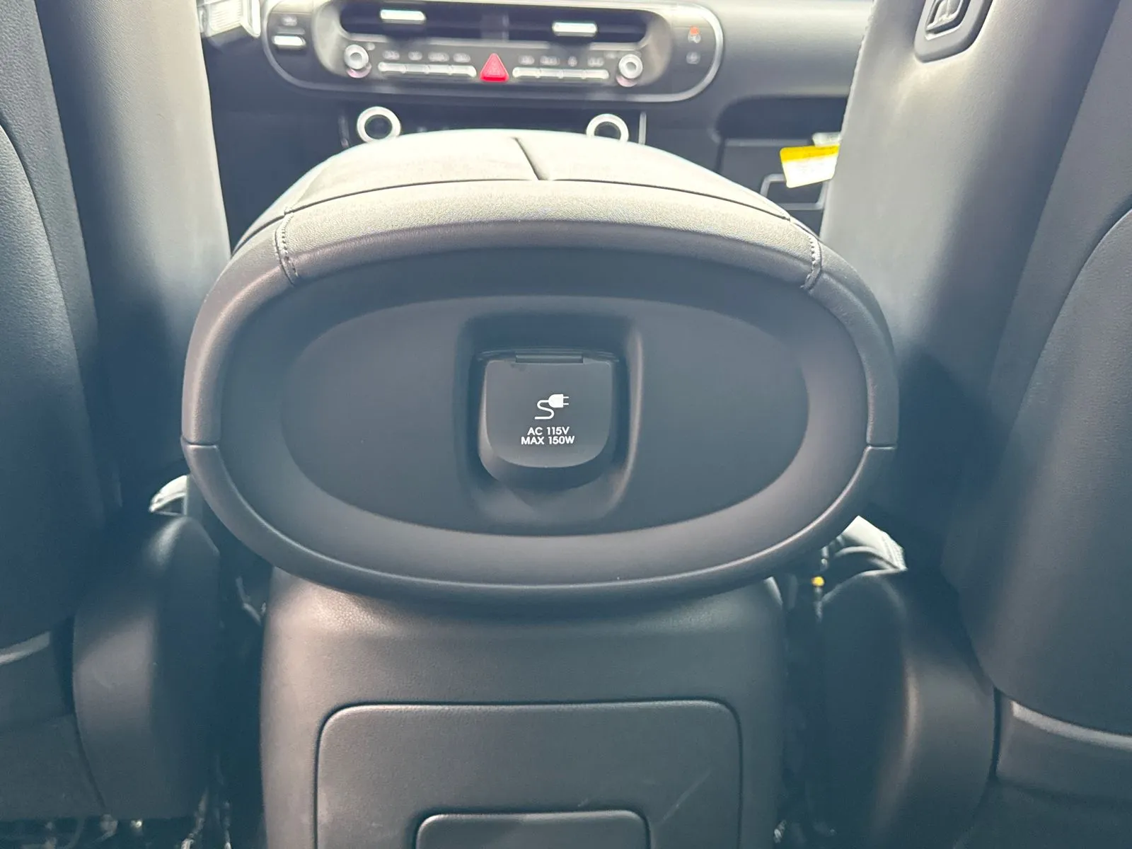 2026 Hyundai Palisade Calligraphy - Photo 25