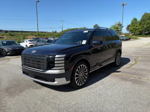 Photos of 2026 Hyundai Palisade Calligraphy for sale in Lithia Springs, GA at ALM Hyundai West