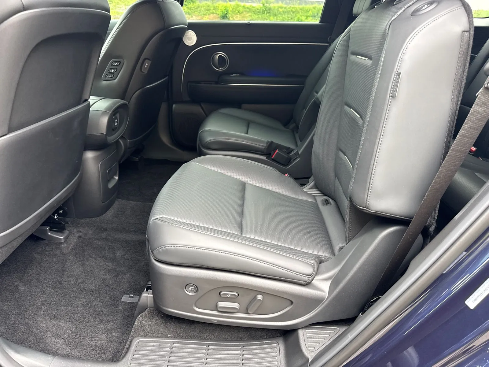 2026 Hyundai Palisade Calligraphy - Photo 21