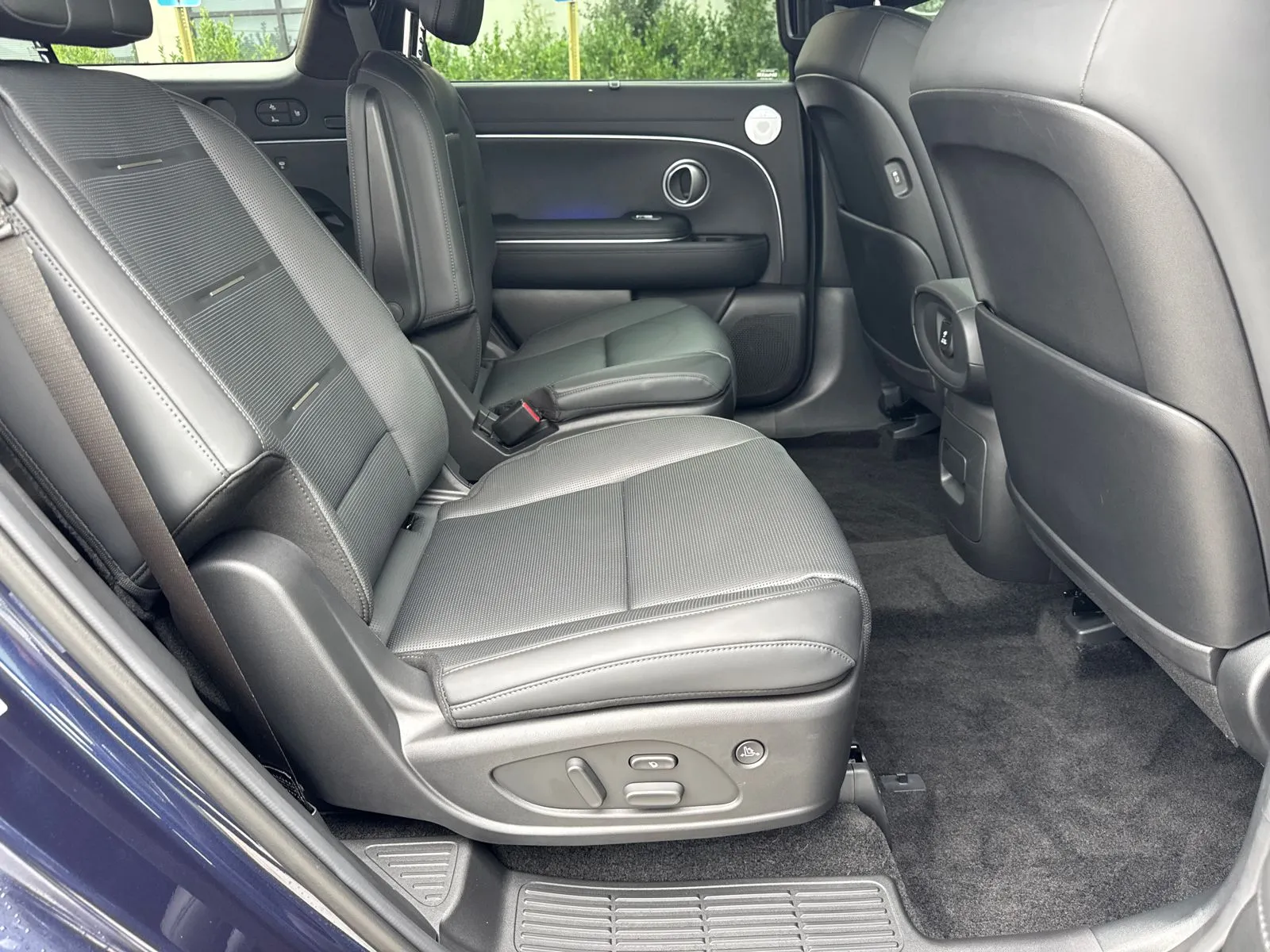 2026 Hyundai Palisade Calligraphy - Photo 15
