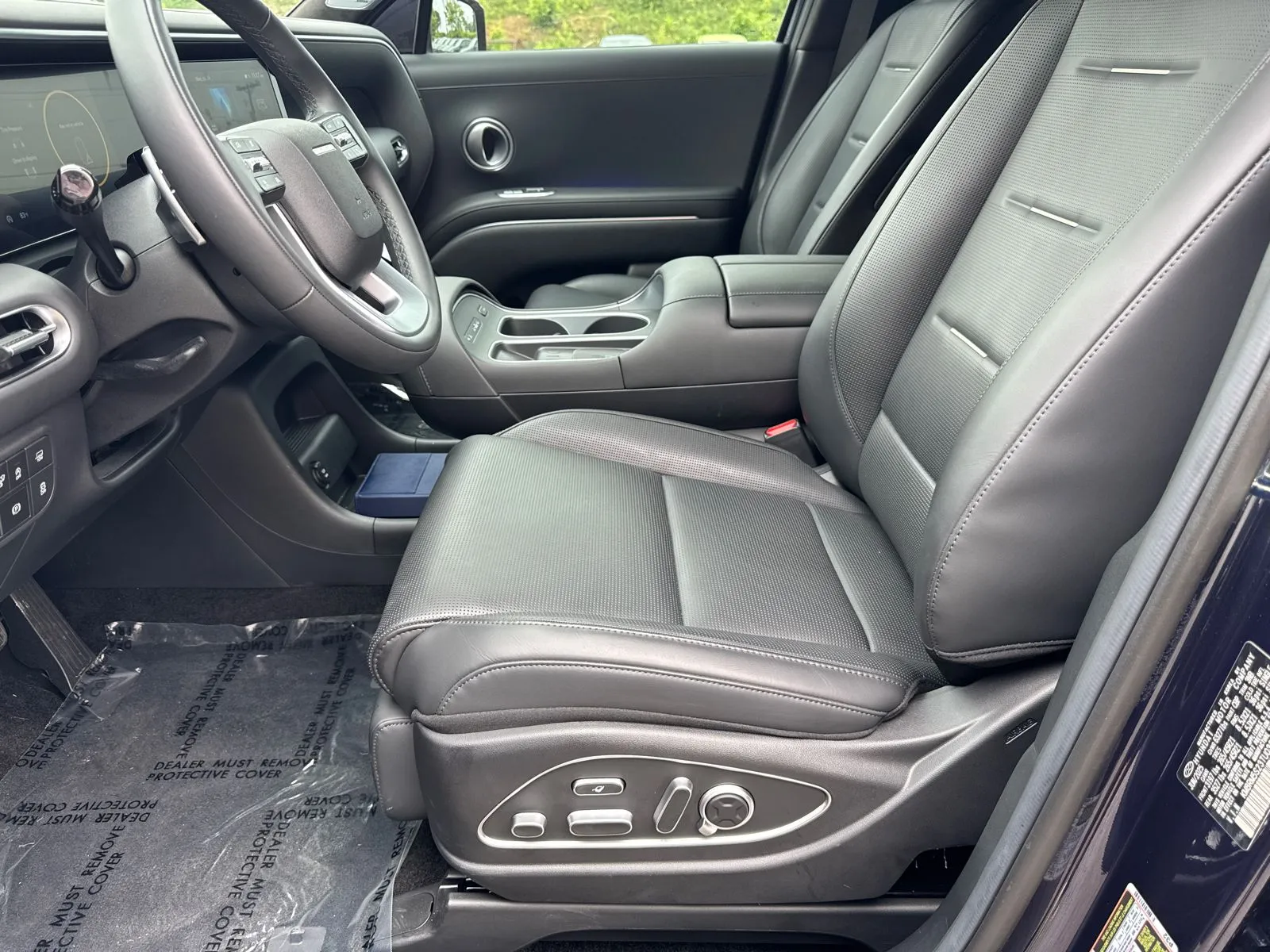 2026 Hyundai Palisade Calligraphy - Photo 9
