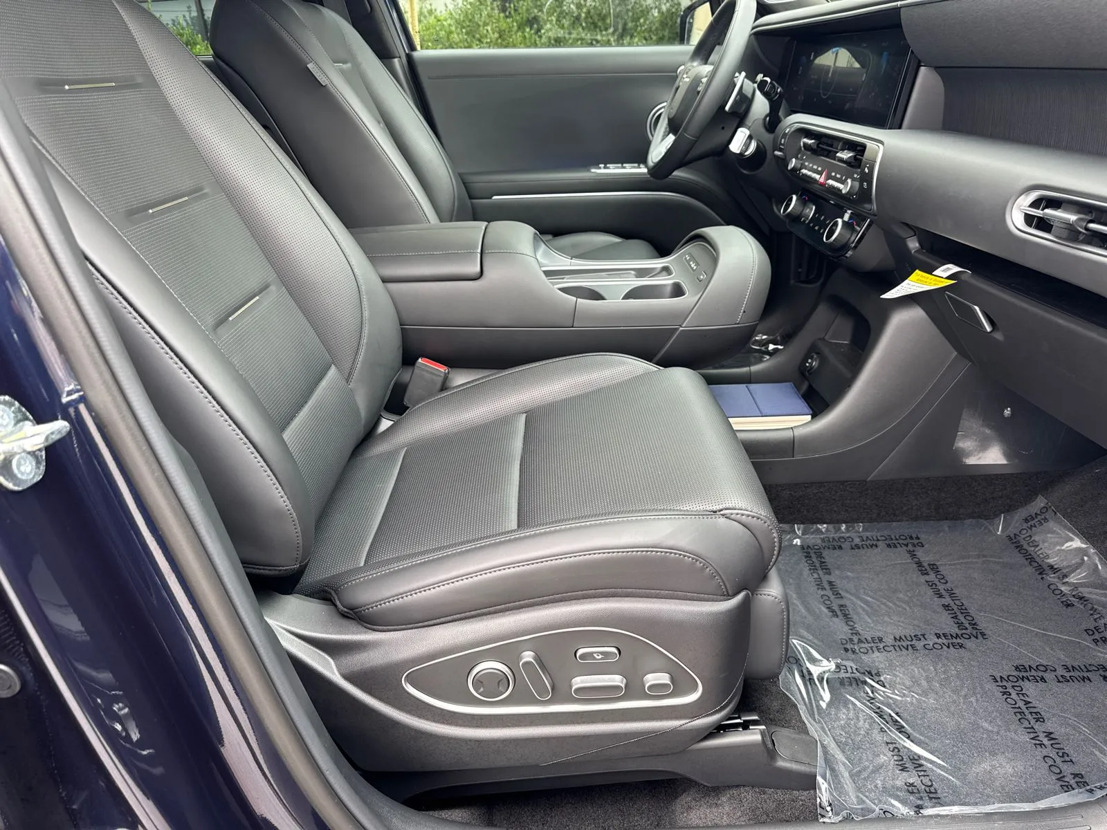 2026 Hyundai Palisade Calligraphy - Photo 13