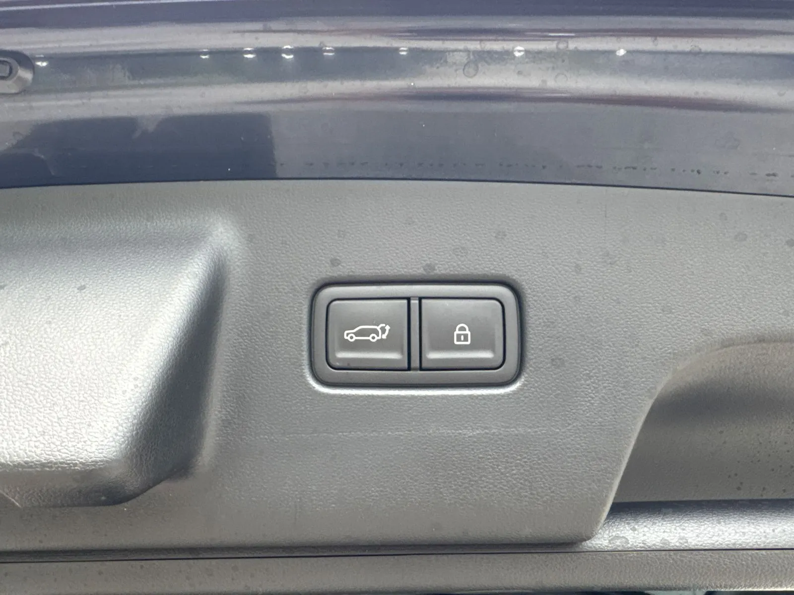 2026 Hyundai Palisade Calligraphy - Photo 19