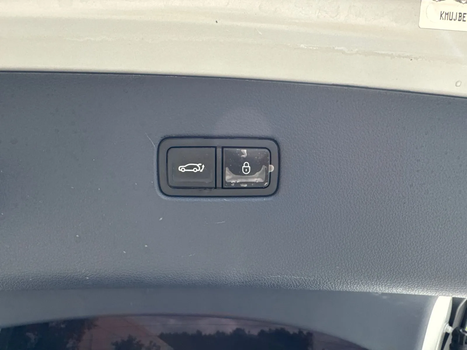 2025 GENESIS GV80 Coupe E-SC - Photo 19