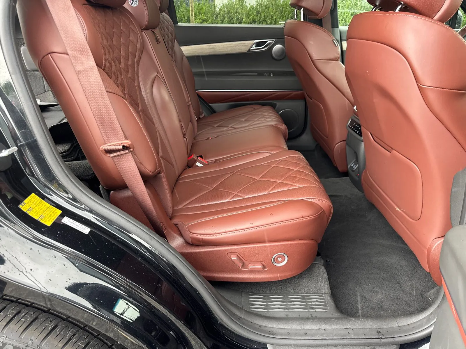 2025 GENESIS GV80 Prestige - Photo 15