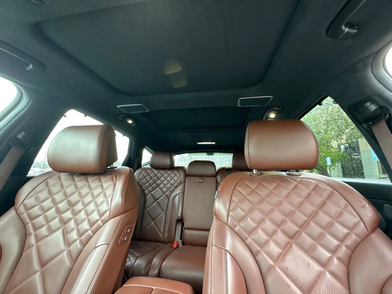 2025 GENESIS GV80 Prestige - Photo 32