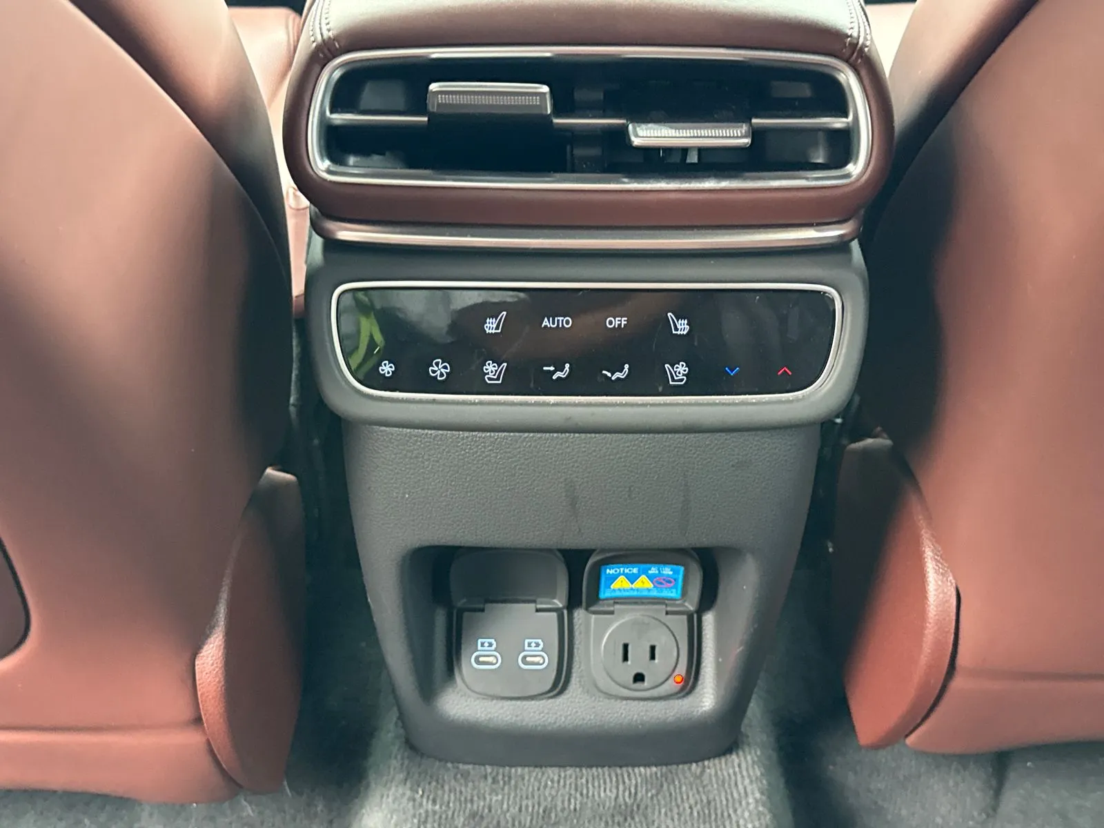 2025 GENESIS GV80 Prestige - Photo 25