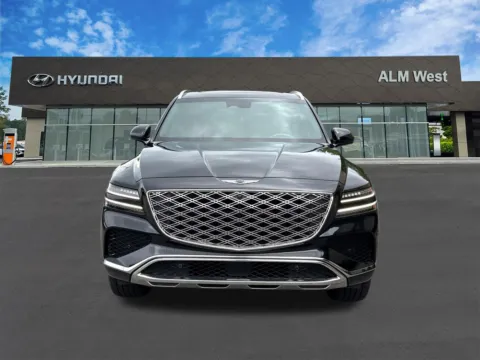 Photos of 2025 Genesis GV80 3.5T Prestige for sale in Lithia Springs, GA at ALM Hyundai West