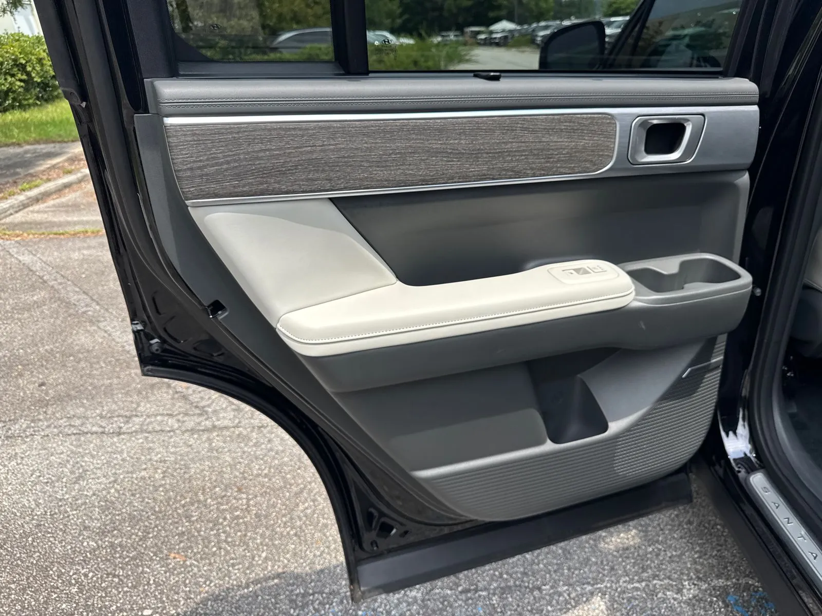 2025 Hyundai Santa Fe Calligraphy - Photo 22