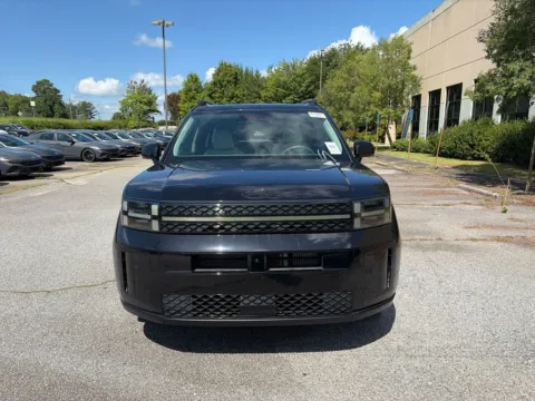 Black 2025 Hyundai Santa Fe Calligraphy for sale in Lithia Springs, GA